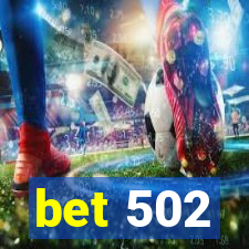 bet 502